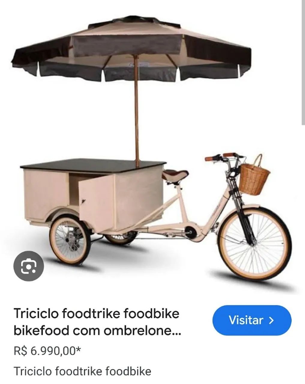 Foodbike - Foto 2