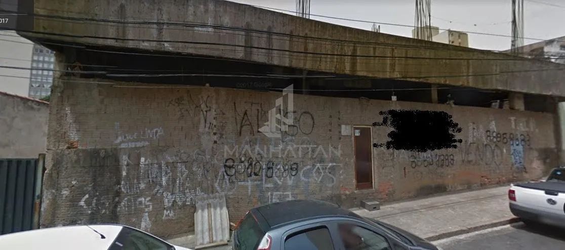 área - Vila Lídia - Campinas - Foto 2