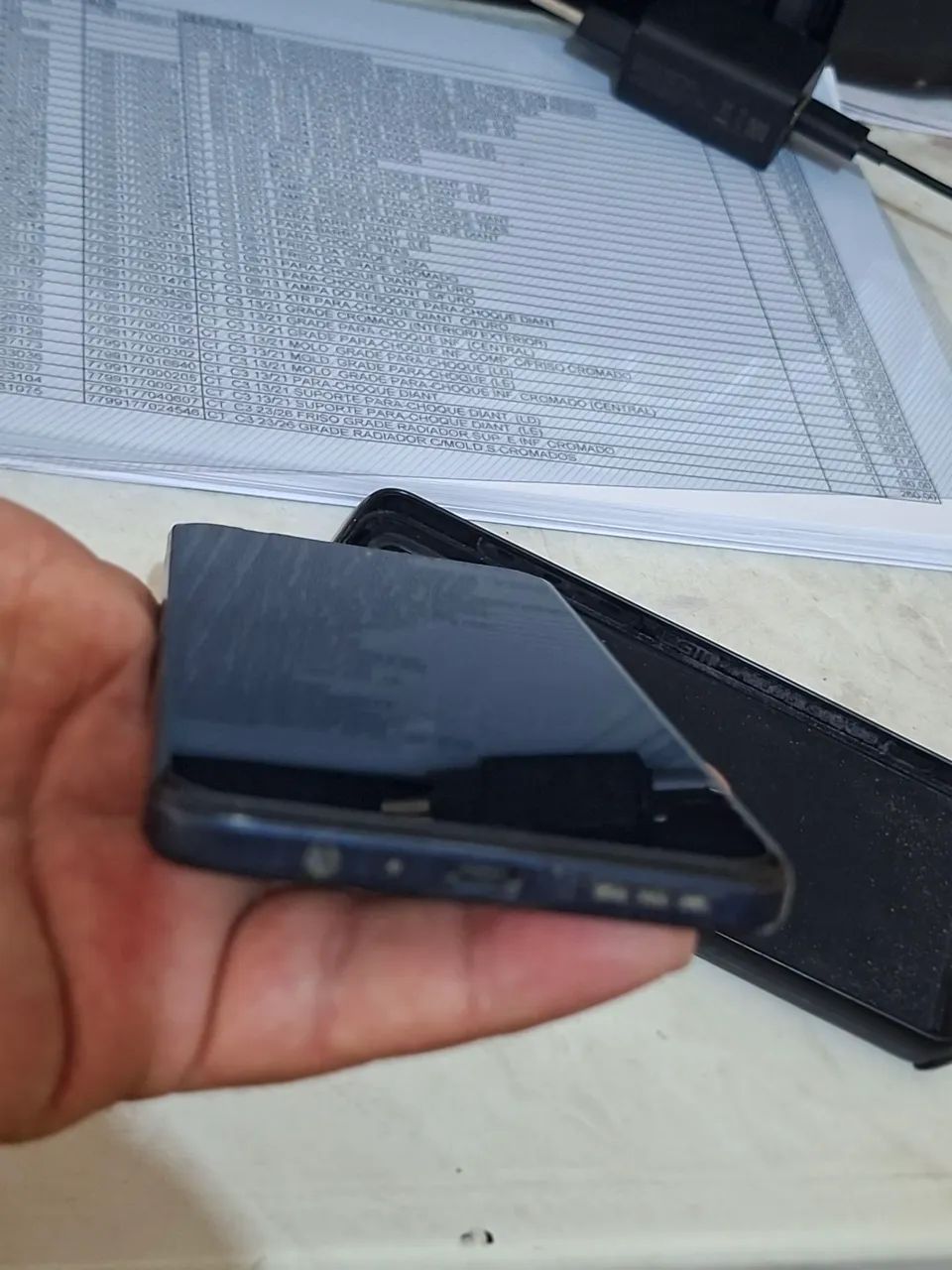 Motorola G84 - Foto 3