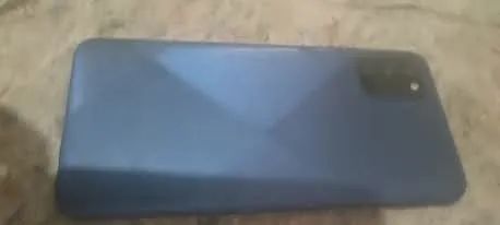 Vendo Samsung A02S - Foto 2