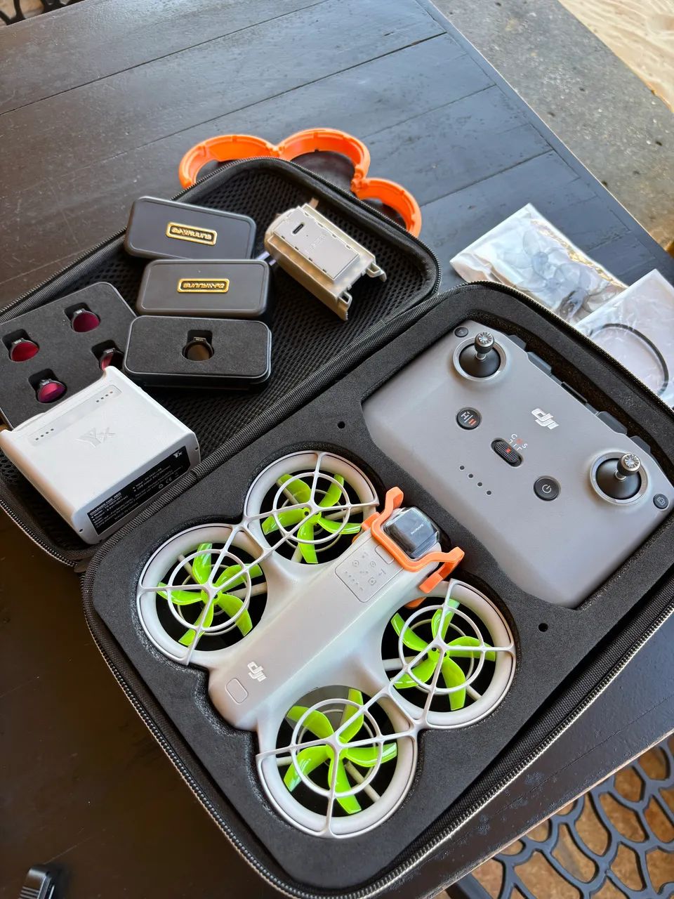 Drone DJI Neo 