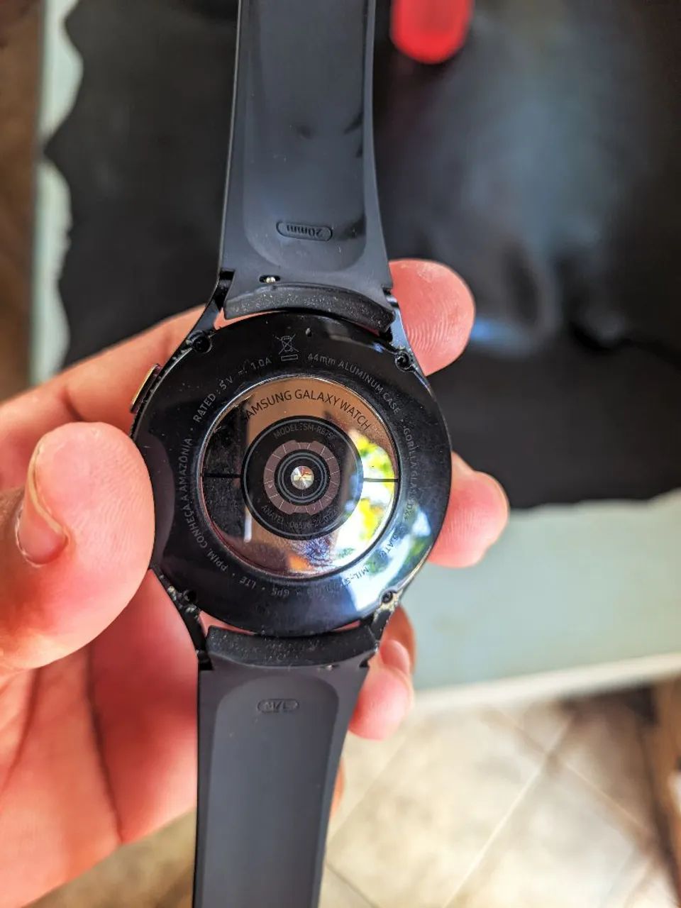 Galaxy watch 4 - Foto 5