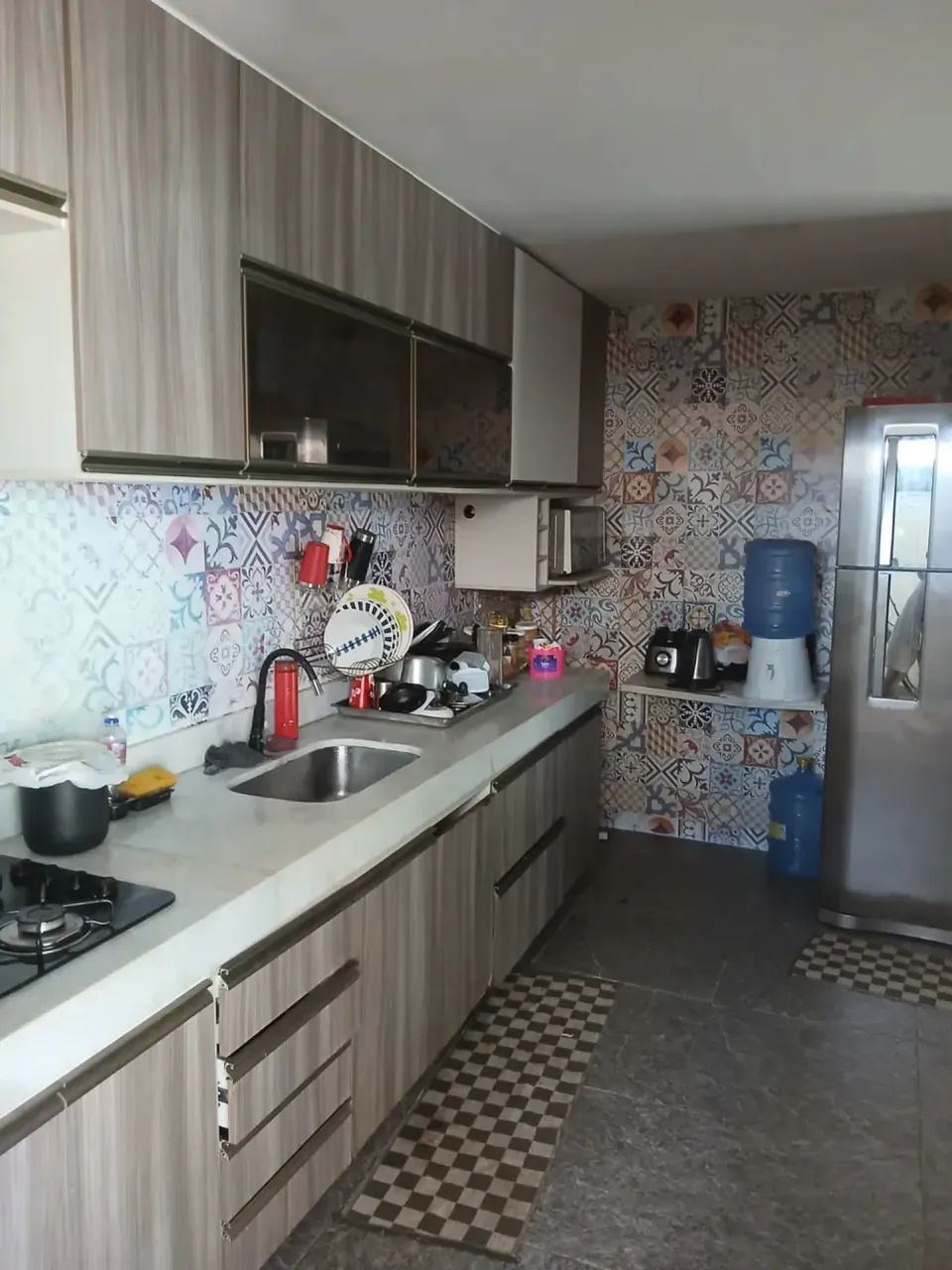 Linda casa condomínio fechado - Foto 4