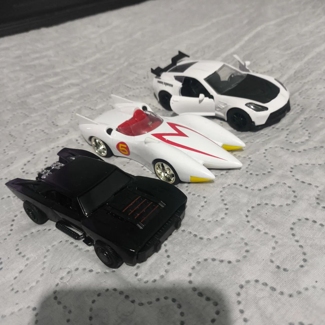 Lote miniaturas (leia a descrição) - Foto 6