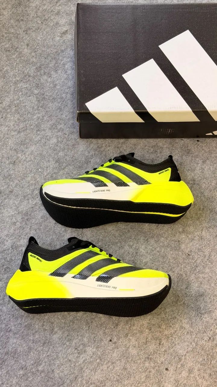 ADIDAS ADZERO DROPSET ELITE - PREMIUM - Foto 4
