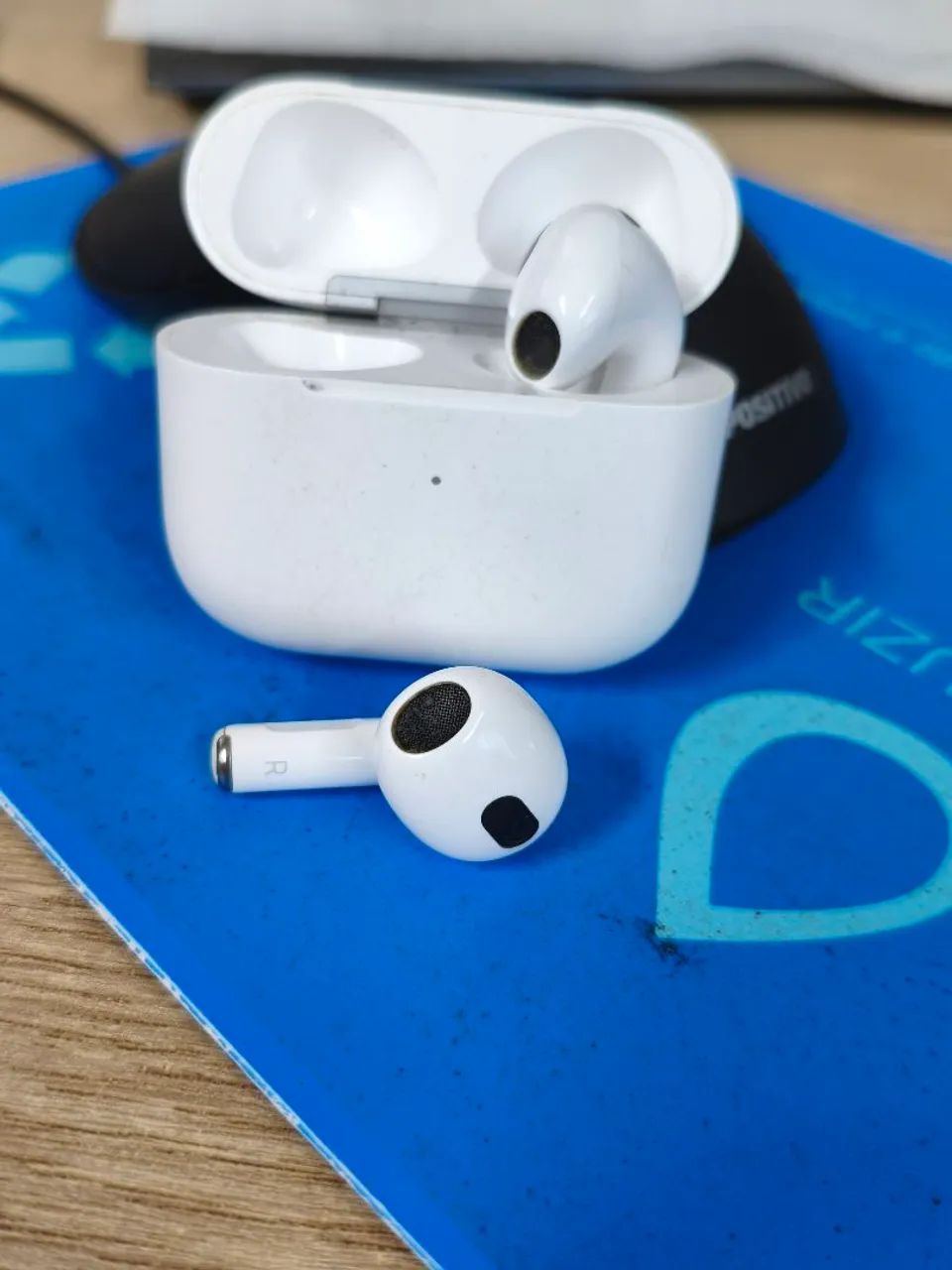 Airpods pro 3 - Foto 2