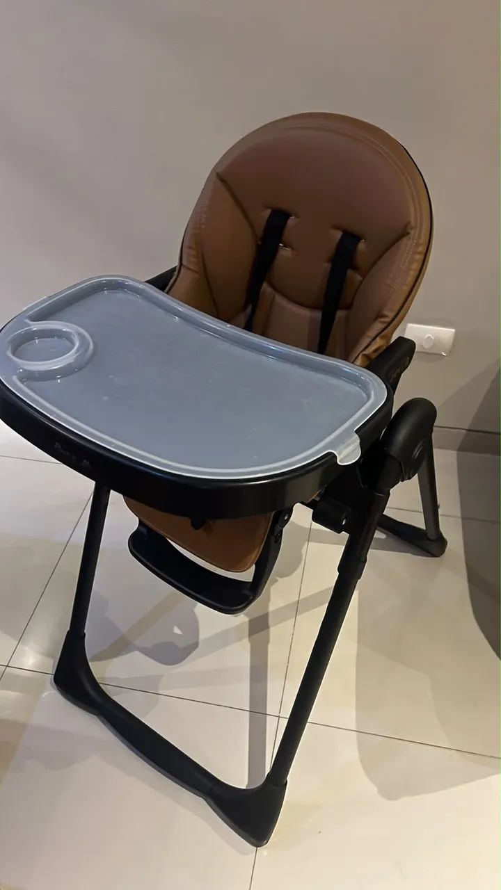 CADEIRA DE ALIMENTAÇÃO  - Foto 5