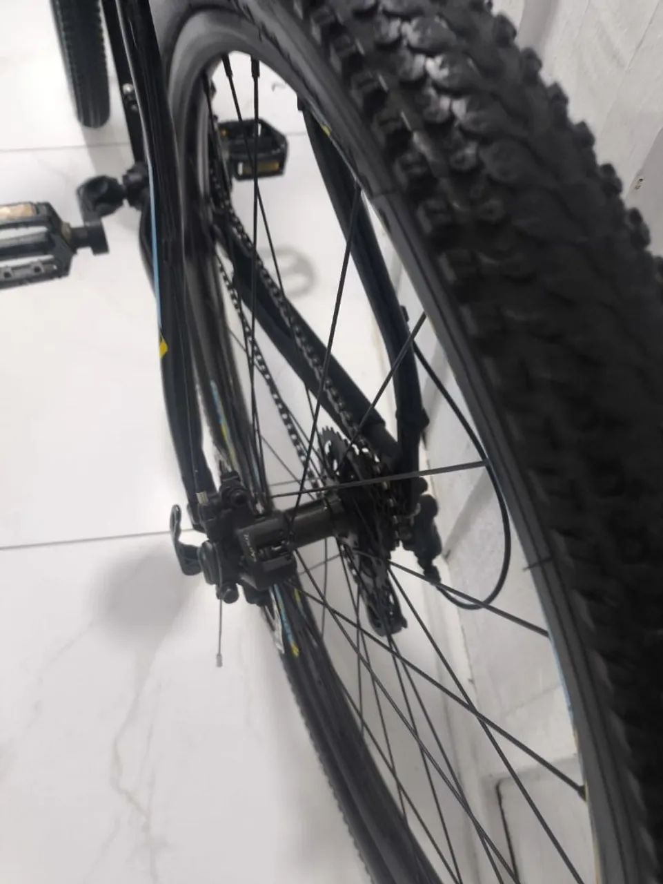 Audax aro 29 - Foto 5