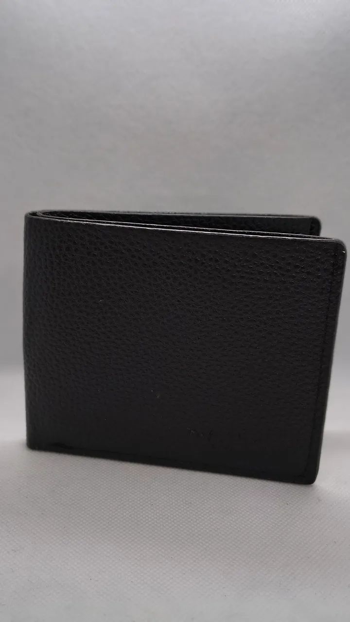 Carteira Slim Casual