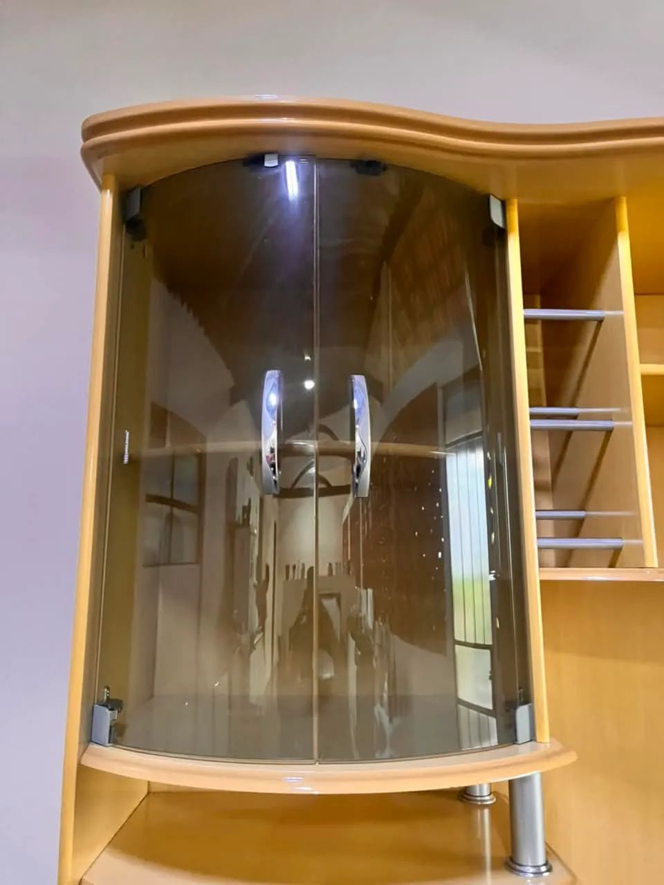 Estante marfim  - Foto 3