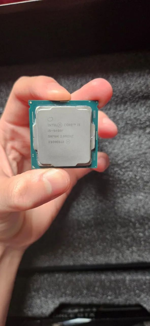 Processador Intel Core i5-9400f - Foto 4