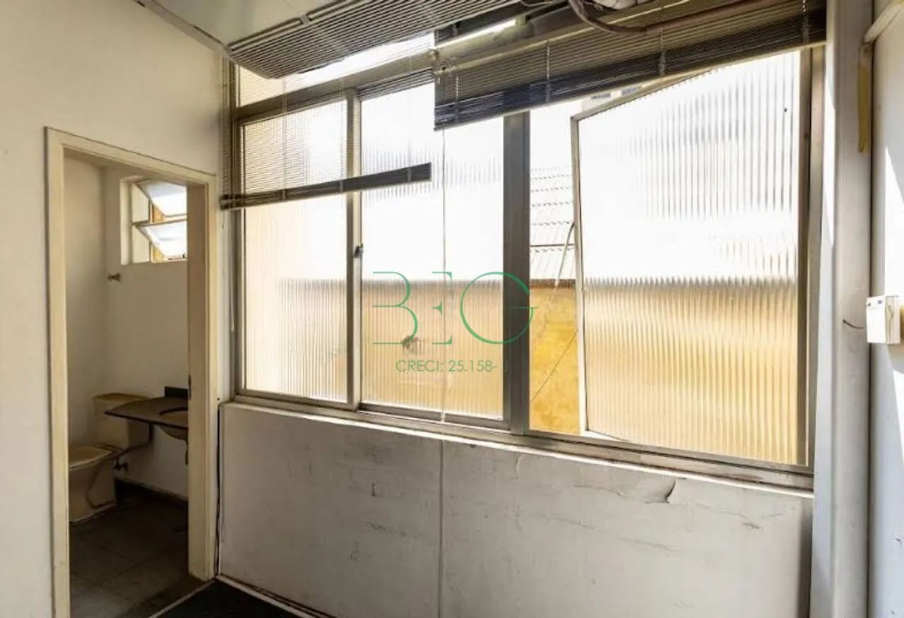 Conjunto para alugar, 57 m² por R$ 2.540,13/mês - República - São Paulo/SP - Foto 4