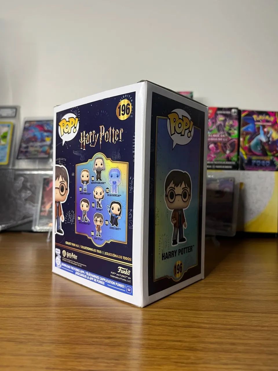 Funko pop Harry Potter - Foto 3