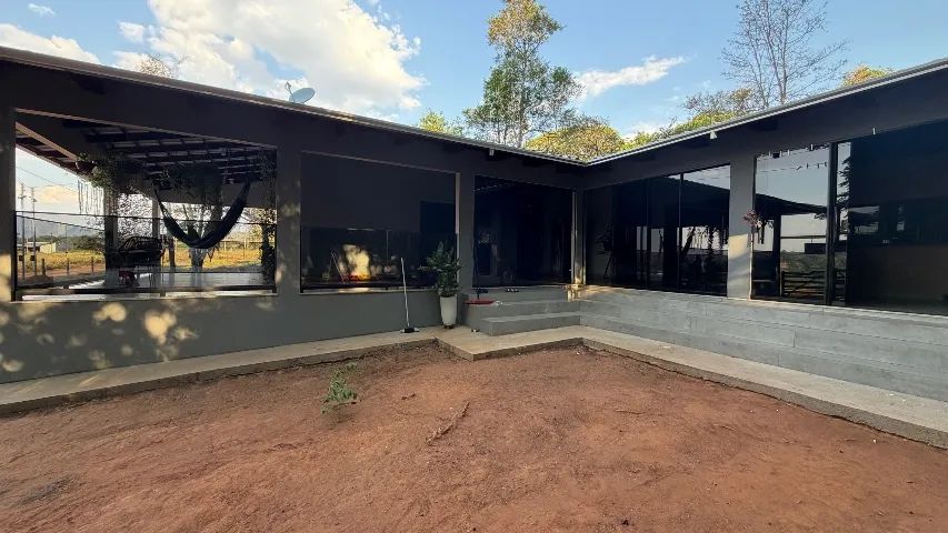 Chácara de luxo em taquaral de Goiás  - Foto 4