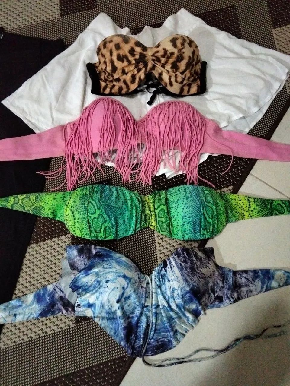 Roupas brechó - Foto 5