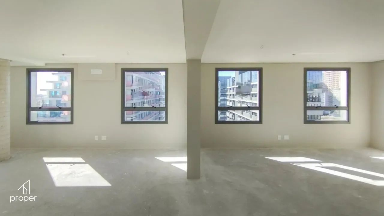 Sala comercial dupla para aluguel ou venda no Parque Una - Pelotas/RS - Foto 2