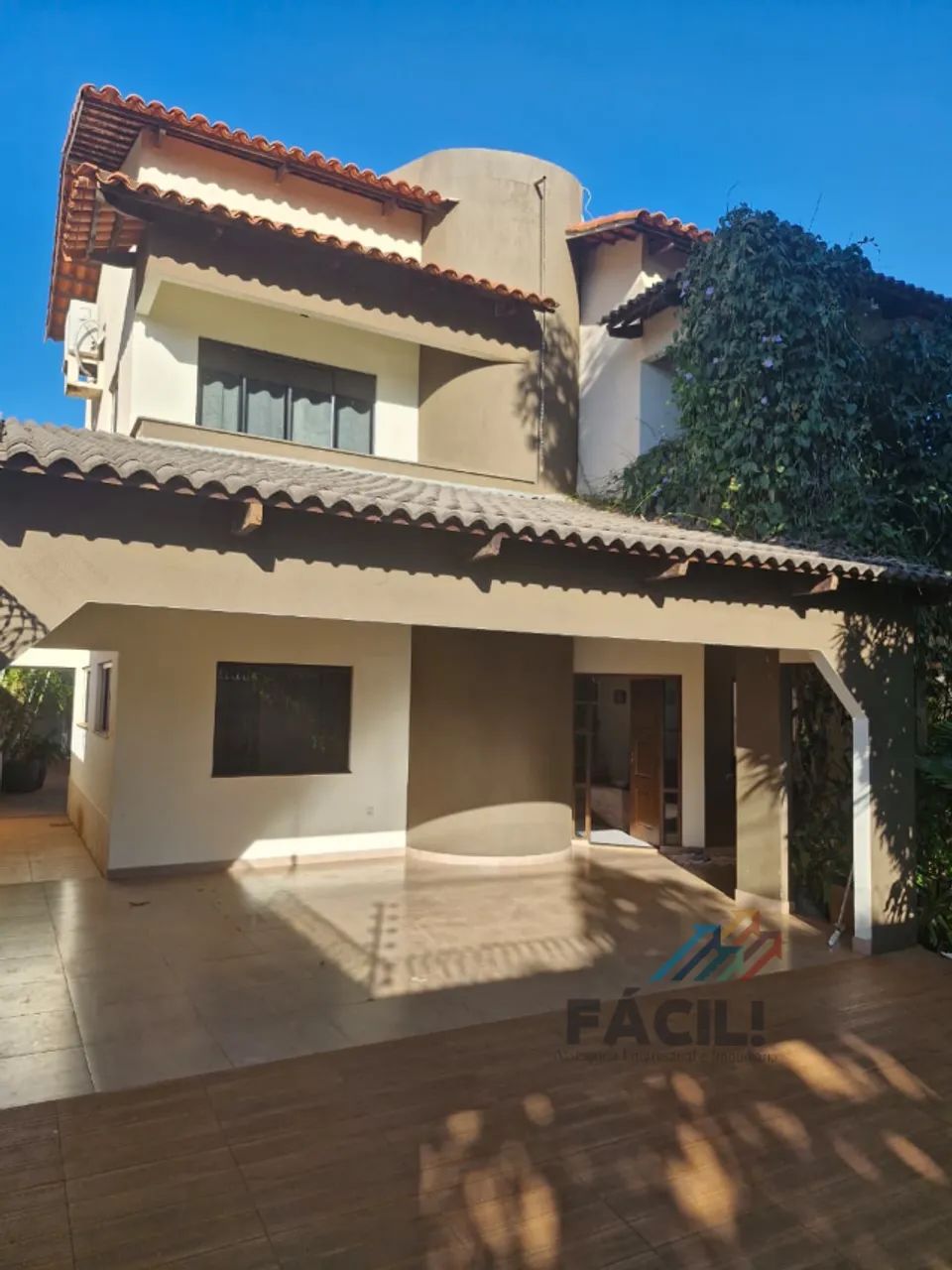 Sobrado 4 Quartos | Piscina + Sauna + Hidro | 4 Vagas | 306 Sul - Foto 2