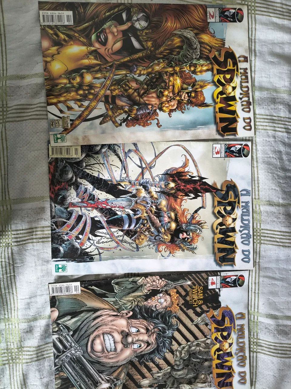 HQ Spawn - Foto 3