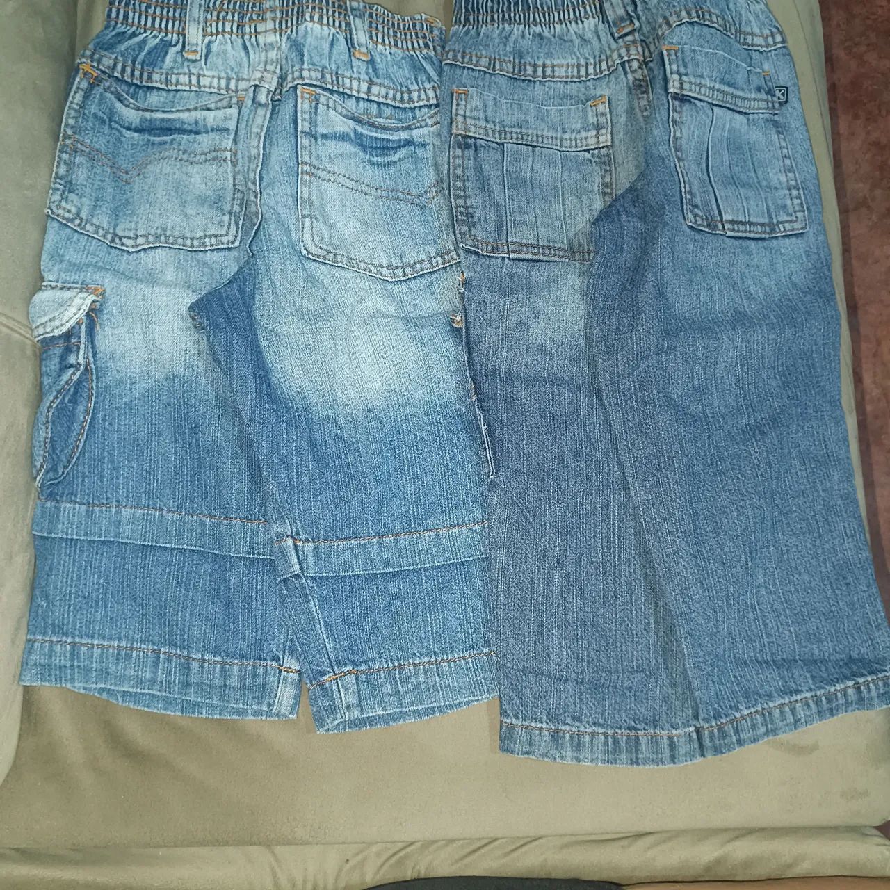 Calça infantil masculina - Foto 3