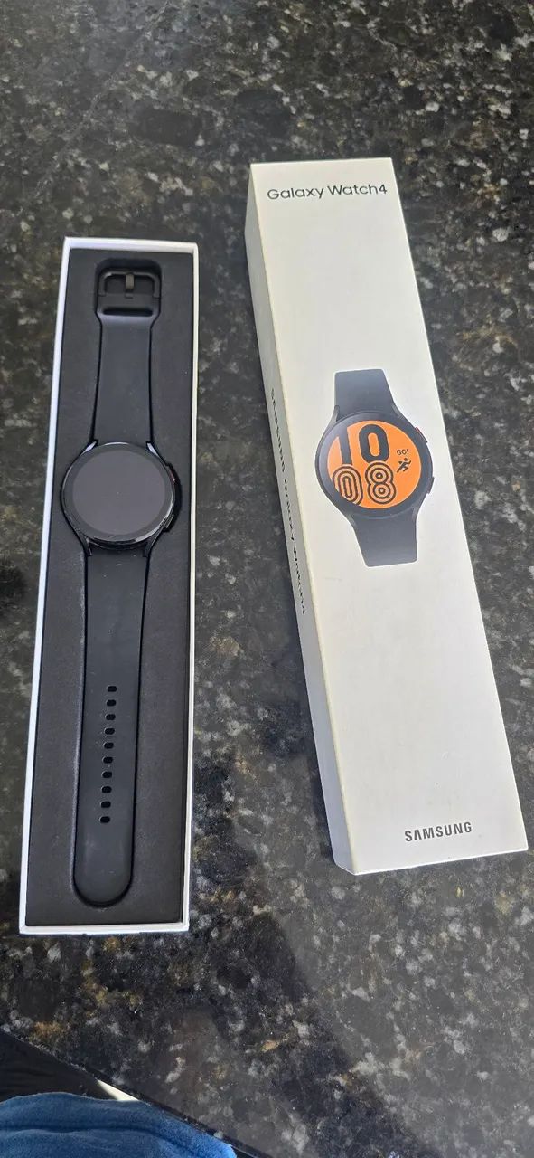 Relogio SmartWatch samsung  - Foto 4