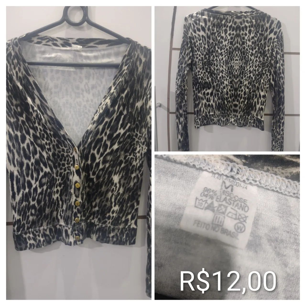 Roupas femininas  - Foto 4