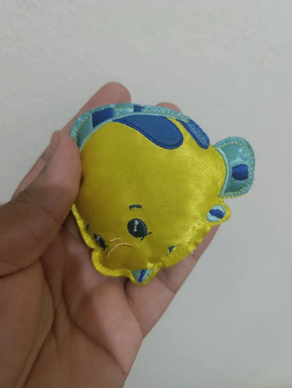Boneca Ariel (Animators Collection) - Foto 3