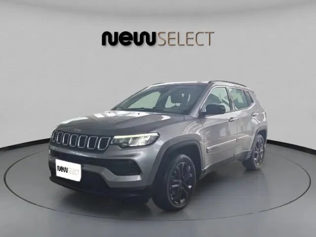 Jeep Compass 2026
