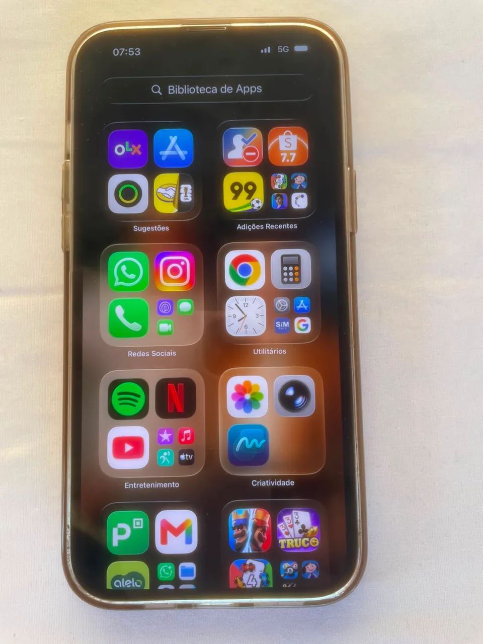 iPhone 13 Pro Max 126GB - Foto 2