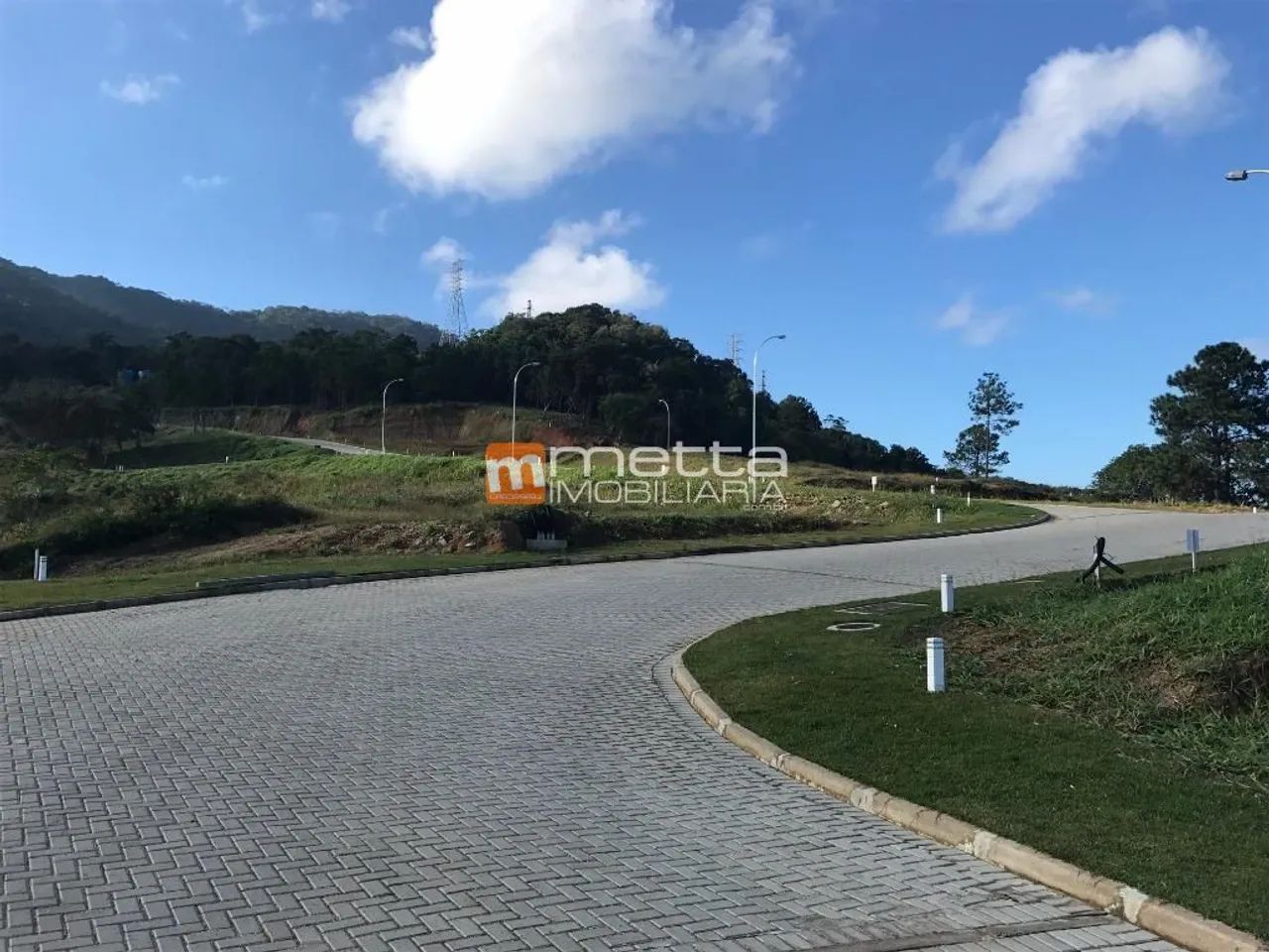 Lotes à Venda em Condomínio Fechado no Itacorubi em Florianópolis - Foto 4