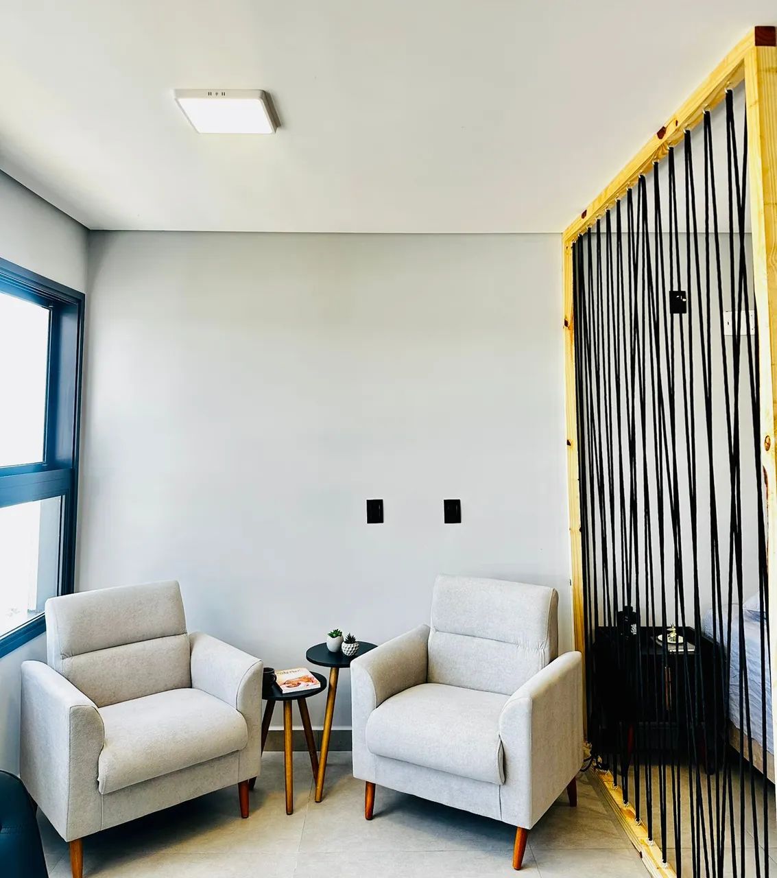Apartamento 1 Quarto para Venda - Palmas - Foto 2