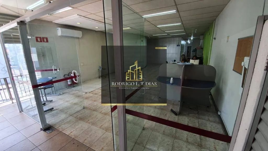 SALÃO COMERCIAL NO CENTRO | 290m² | EXCELENTE LOCALIZAÇÃO - Foto 5