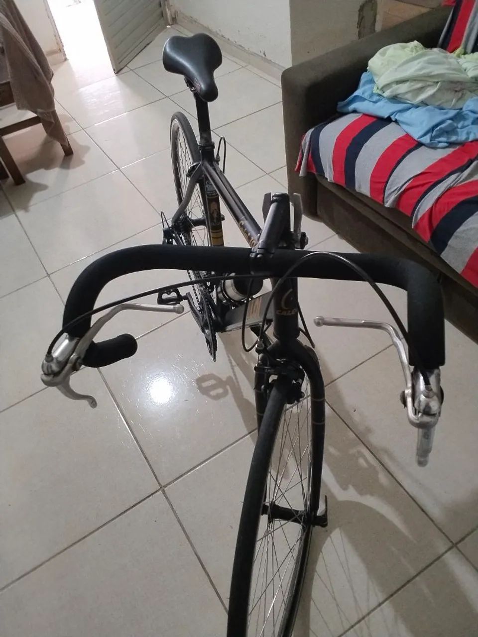 Bicicleta Caloi 10  - Foto 2
