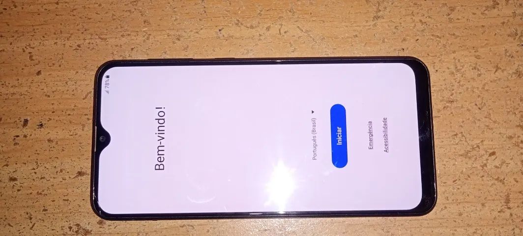 Motorola Moto E7.  - Foto 2