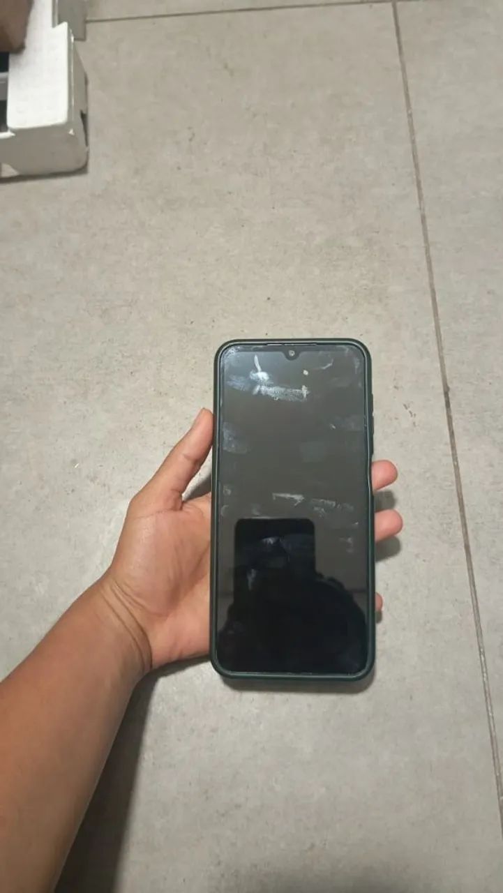 Samsung A05 S preto - Foto 3