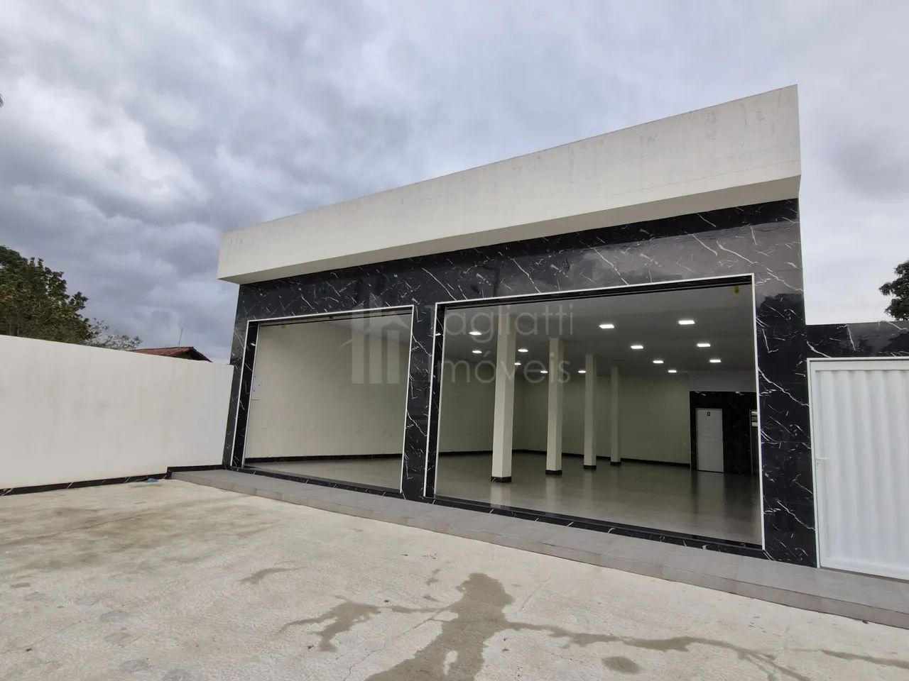 EXCELENTE LOJA NOVA  PRIMEIRA LOCAÇÃO! - Foto 2