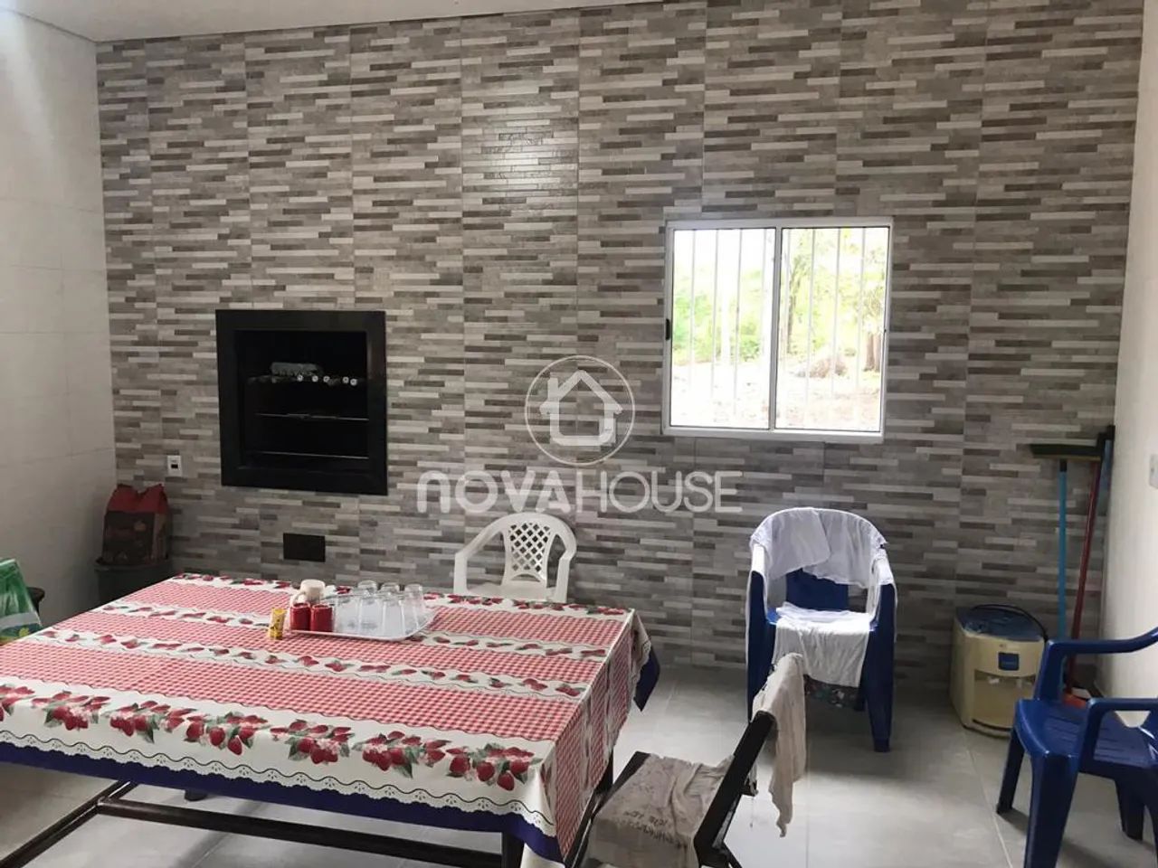 CHÁCARA COM 3 DORMITÓRIOS À VENDA, 25000 M². - Foto 4