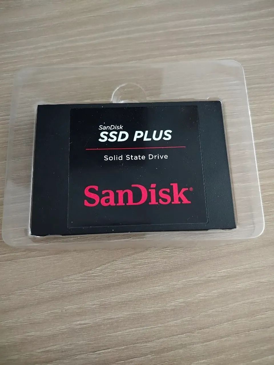 SSD 1TB Sandisk