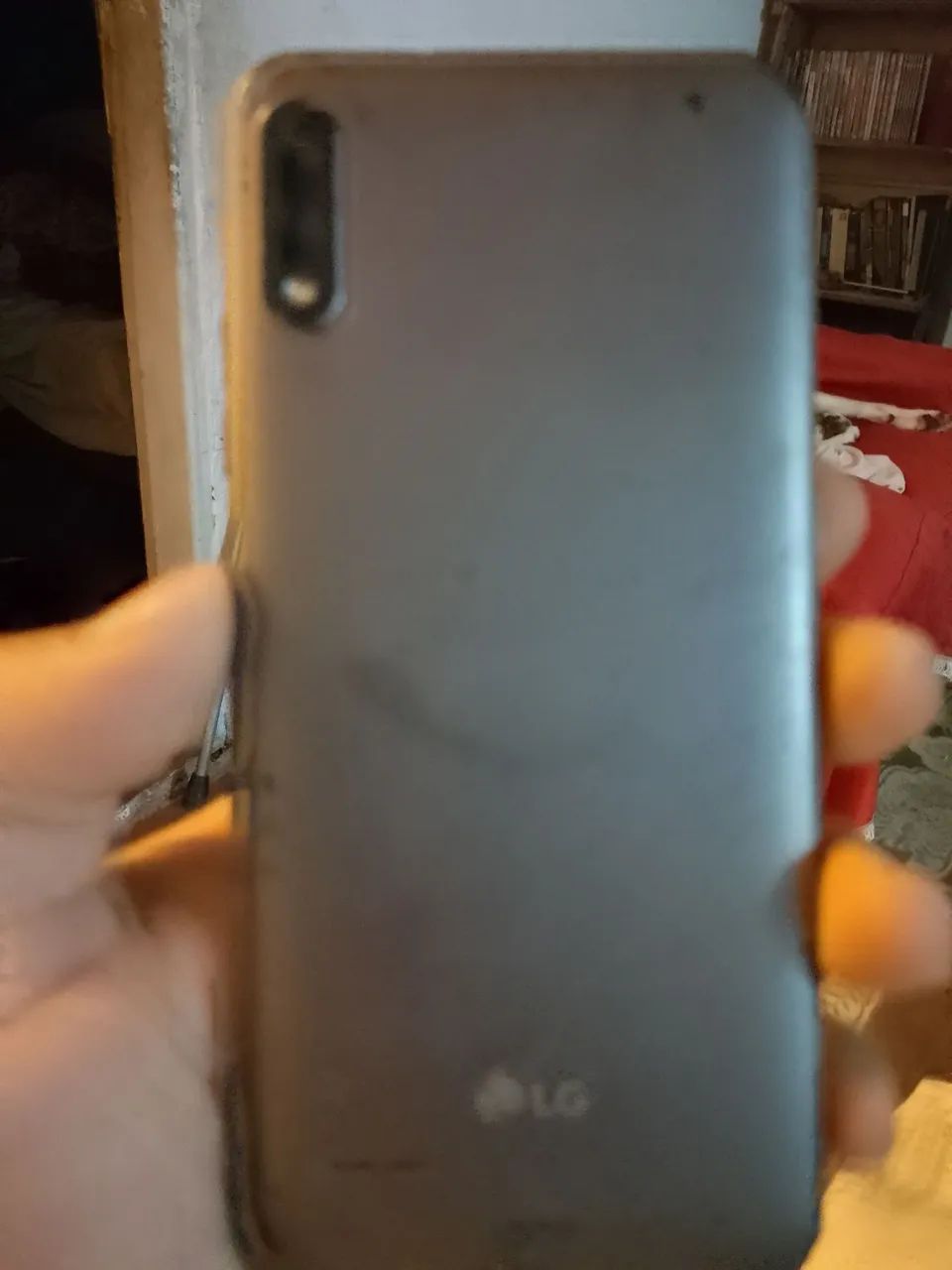 Lote de peça de celulares  - Foto 3