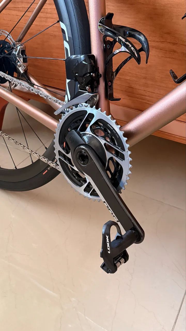 Specialized S-Works Aethos Red - Foto 3