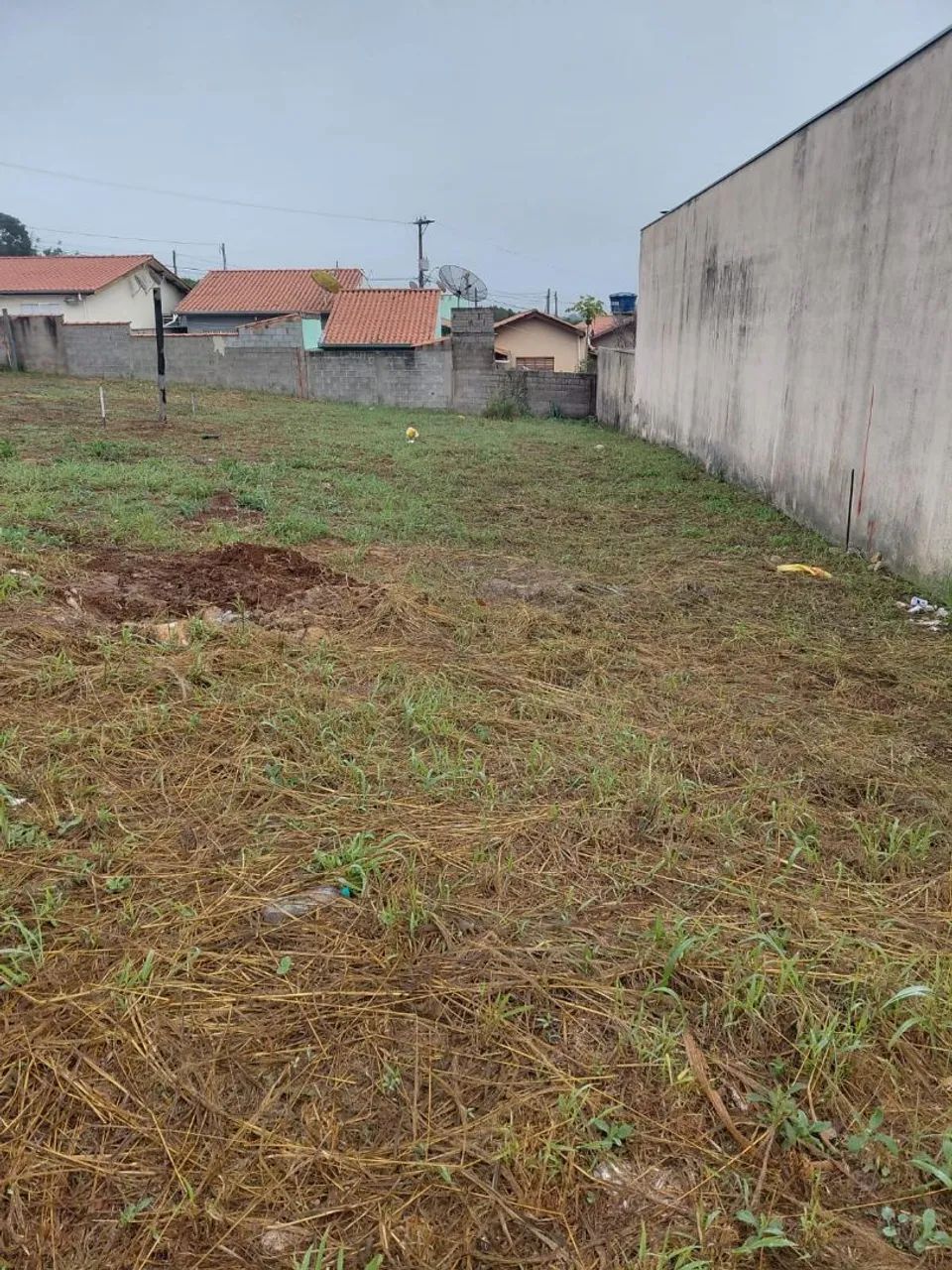 Terreno Bairro do Arraial, Tuiuti - Foto 4
