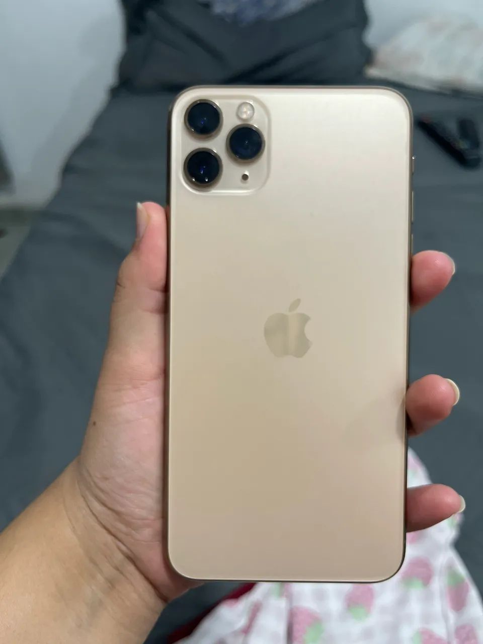 iPhone 11 ProMax 256GB