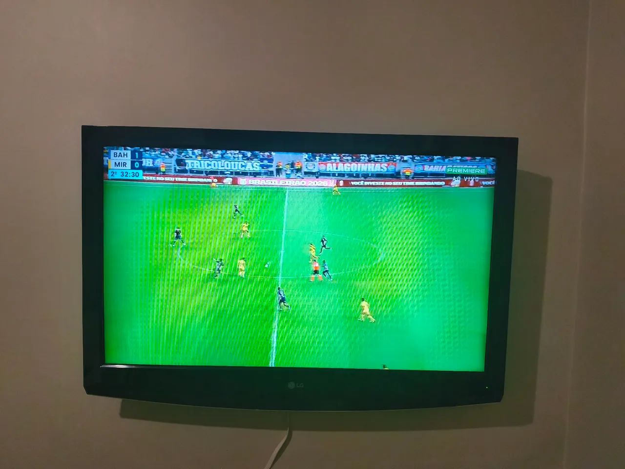 Vendo Duas TVs LG