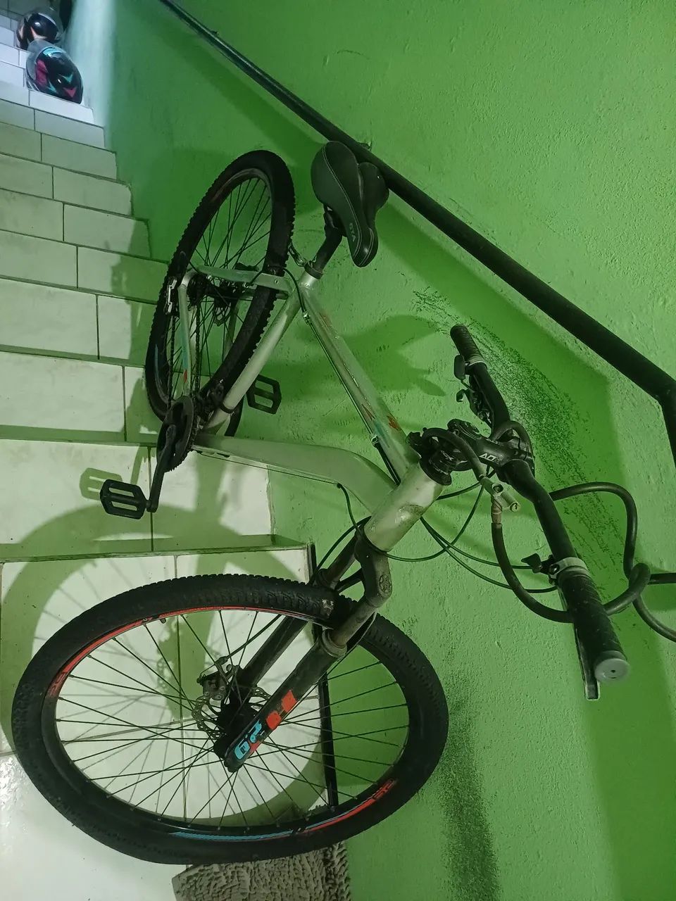 Bike aro 29