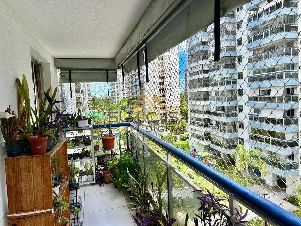 Barra Olímpica | Apartamento 3 quartos, sendo 2 suites REF: BAAP5473 - Foto 2
