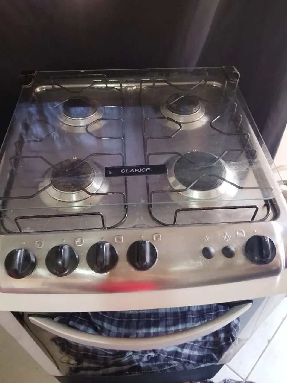 Fogão - Foto 5