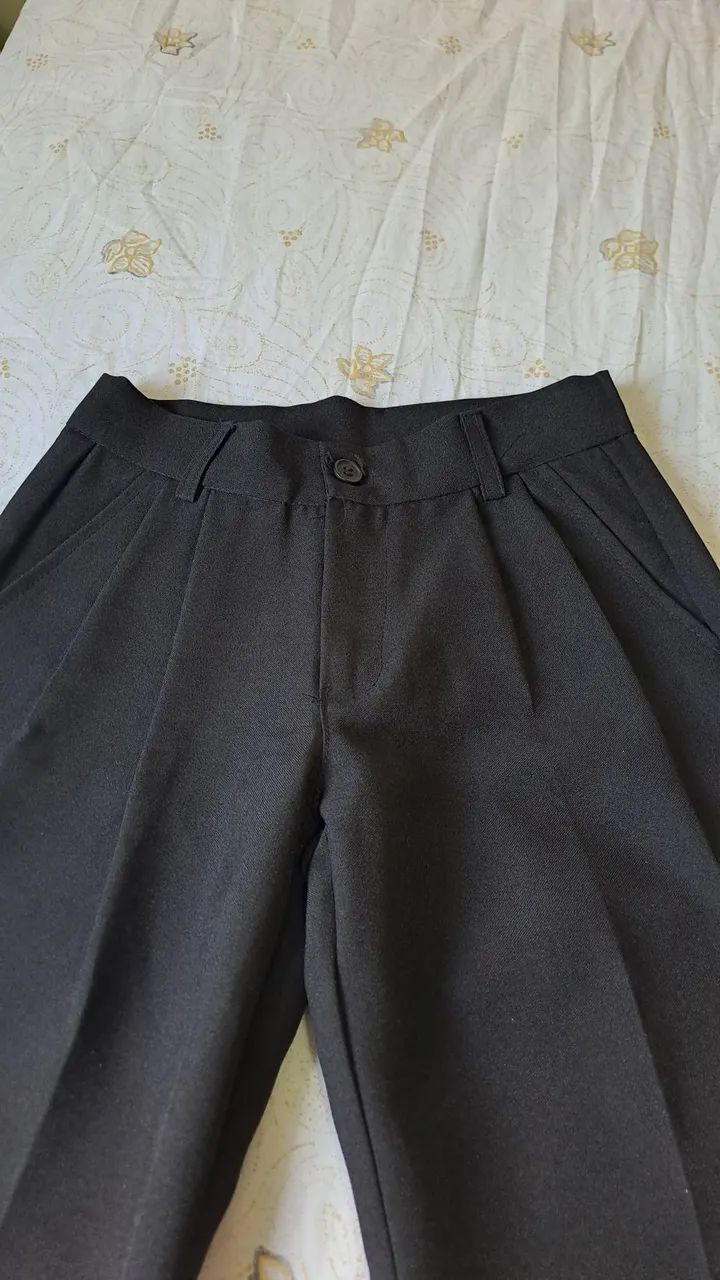 Calça social infantil  - Foto 4