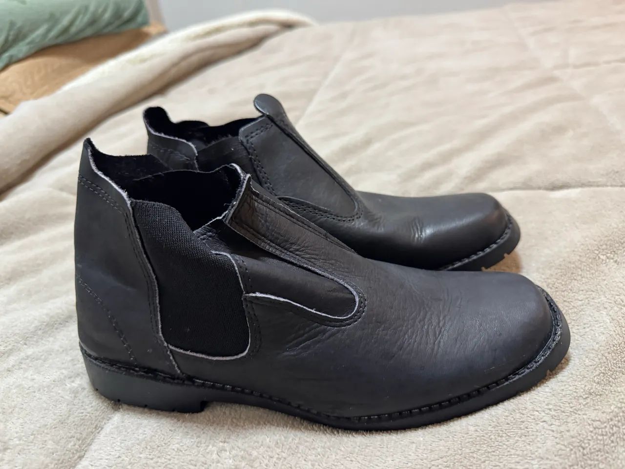 Sapato 50.