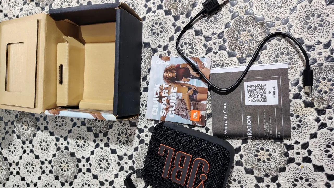 JBL Go4 - Foto 3