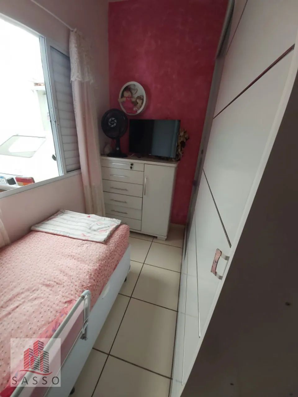 Vendo casa com 3 quartos em Tatuí - SP - Foto 5
