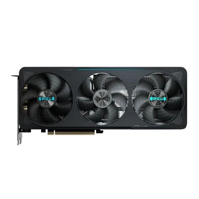 PLACA DE VIDEO RTX 5070 EAGLE OC 12GB - Foto 4